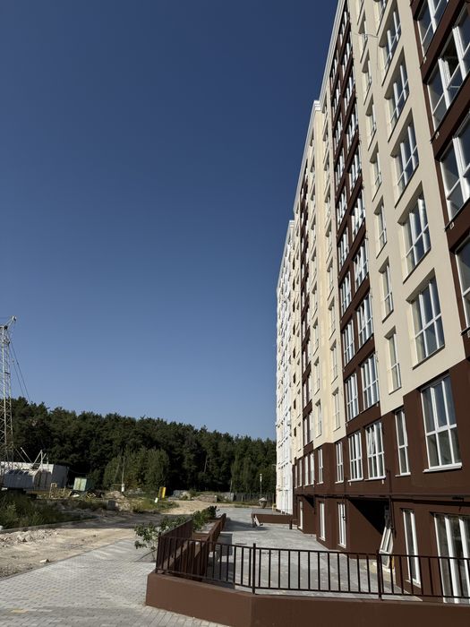 Квартира на вул. Незалежності в Чернігові, ID 246989, фото №4