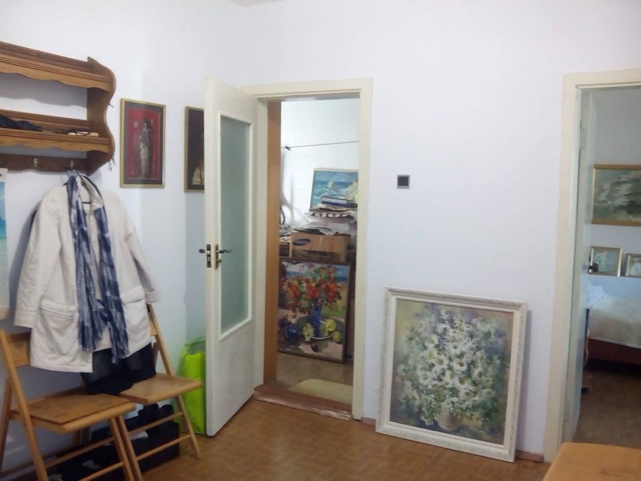 Квартира на вул. Пономарьова, 18а в Києві, ID 311816, фото №11