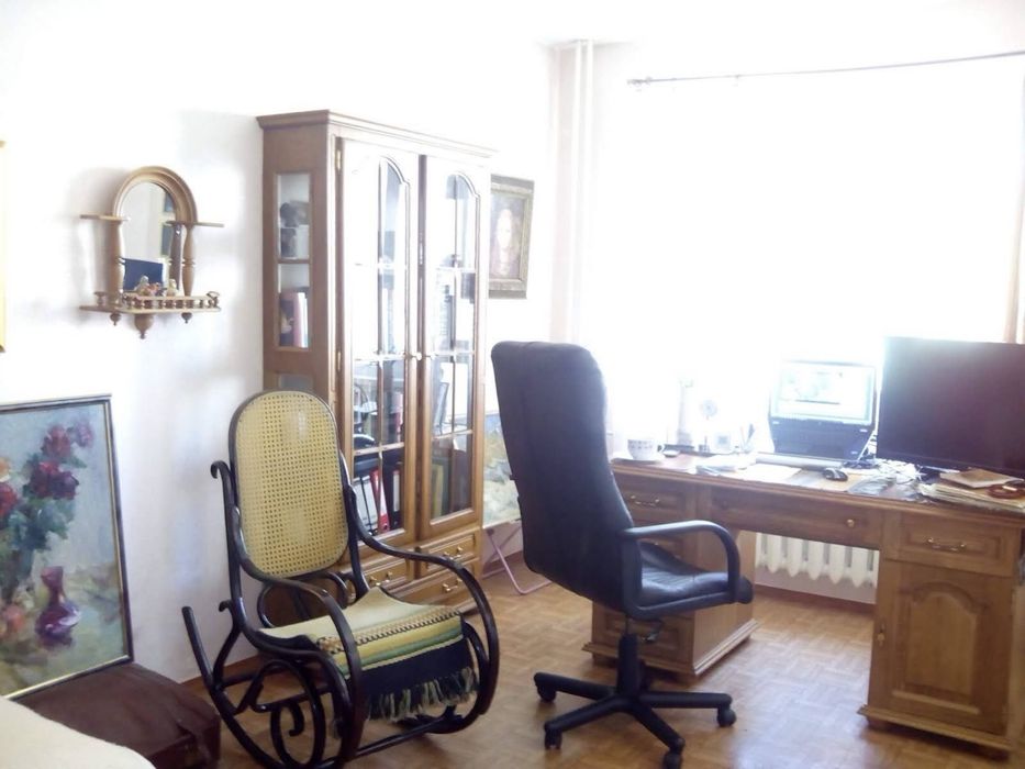 Квартира на вул. Пономарьова, 18а в Києві, ID 311816, фото №12