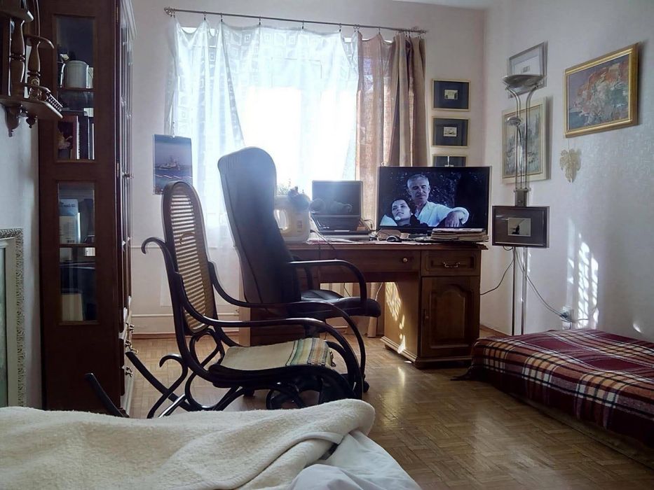 Квартира на вул. Пономарьова, 18а в Києві, ID 311816, фото №14