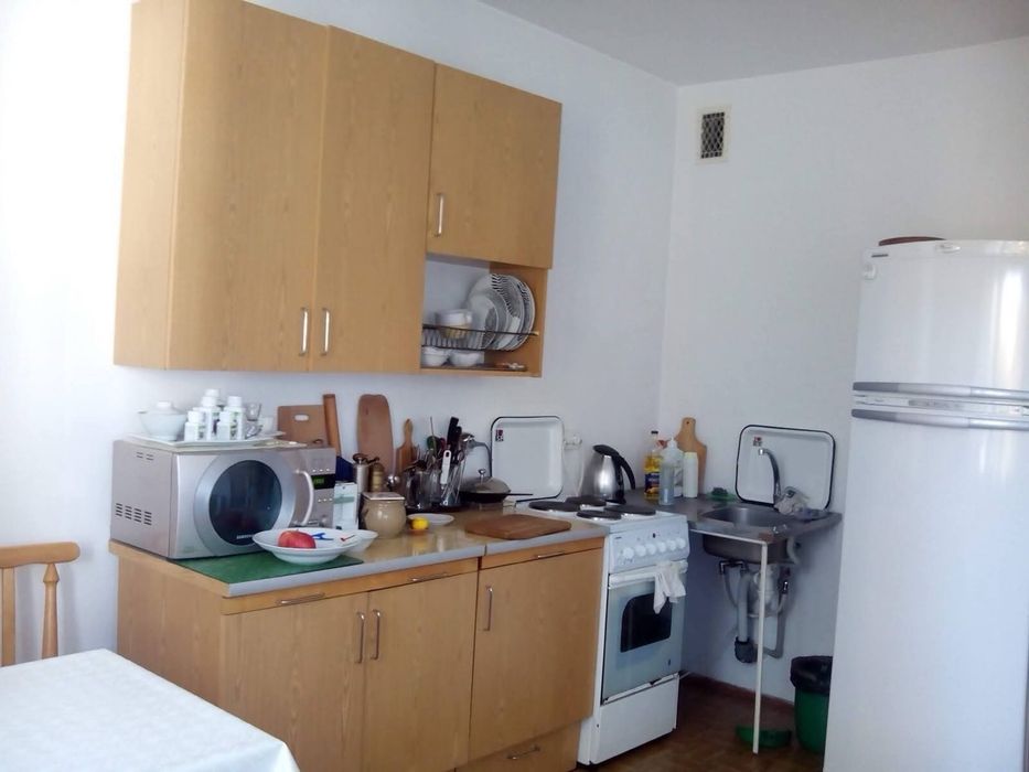 Квартира на вул. Пономарьова, 18а в Києві, ID 311816, фото №18