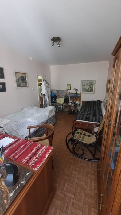 Квартира на вул. Пономарьова, 18а в Києві, ID 311816, фото №5
