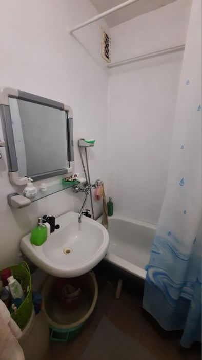 Квартира на вул. Пономарьова, 18а в Києві, ID 311816, фото №6