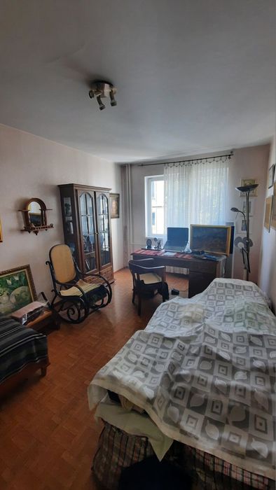 Квартира на вул. Пономарьова, 18а в Києві, ID 311816, фото №7