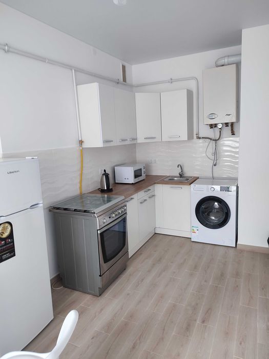 Квартира на Сихівський в Львів, ID 408158, фото №3