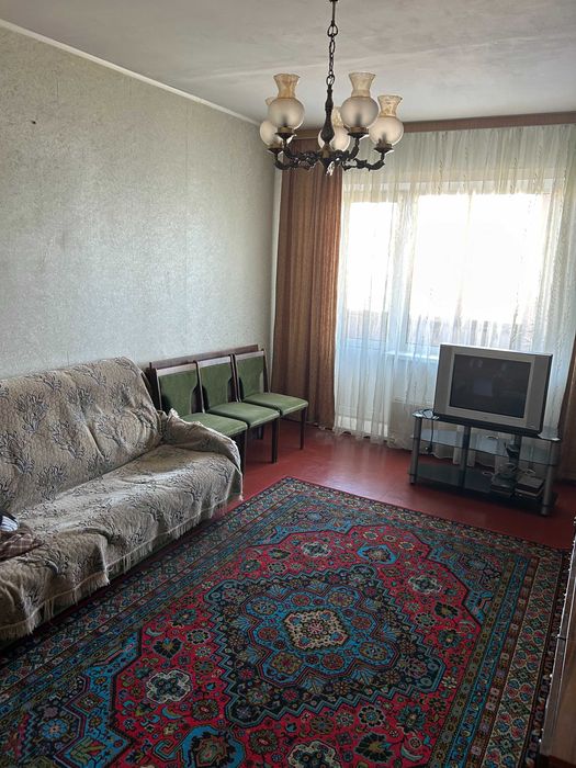 Квартира на вул. Вербицького, 24 в Києві, ID 205770, фото №1