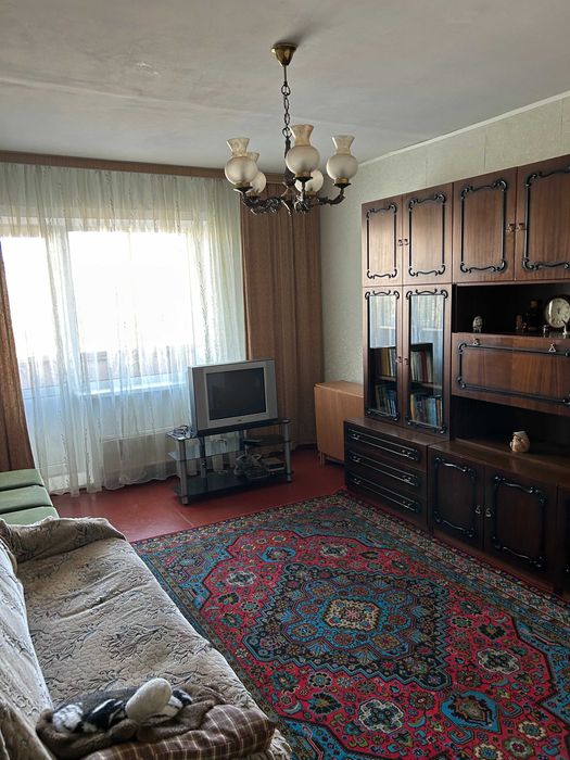 Квартира на вул. Вербицького, 24 в Києві, ID 205770, фото №2
