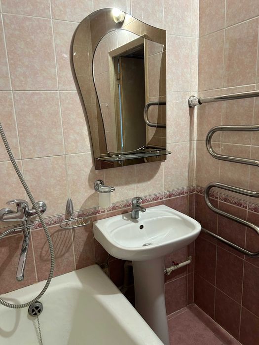 Квартира на вул. Вербицького, 24 в Києві, ID 205770, фото №11