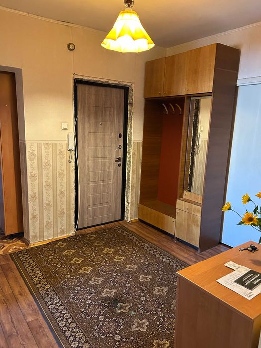 Квартира на вул. Вербицького, 24 в Києві, ID 205770, фото №13