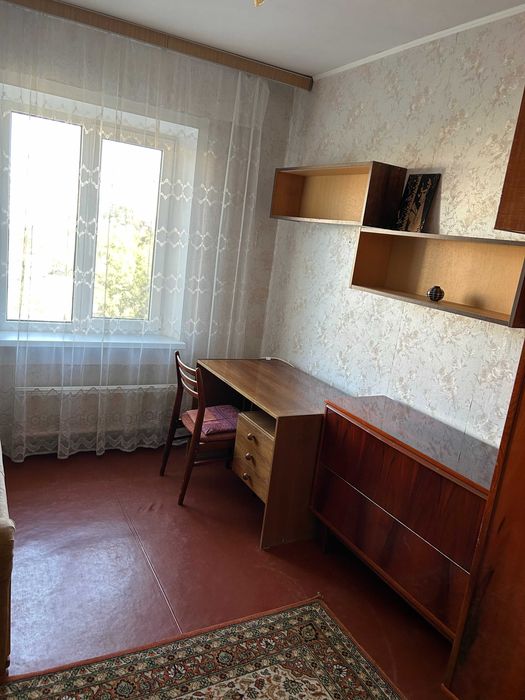 Квартира на вул. Вербицького, 24 в Києві, ID 205770, фото №14