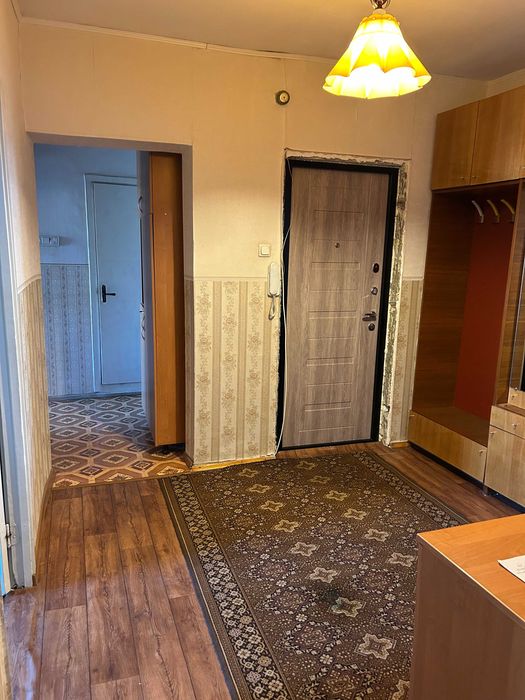 Квартира на вул. Вербицького, 24 в Києві, ID 205770, фото №15