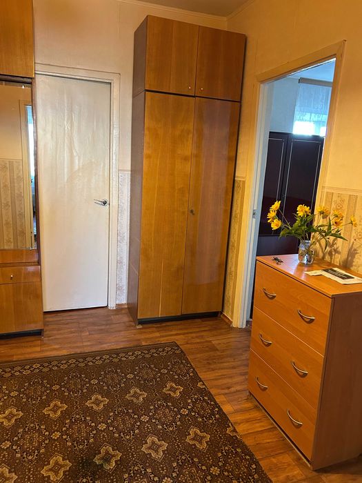 Квартира на вул. Вербицького, 24 в Києві, ID 205770, фото №17