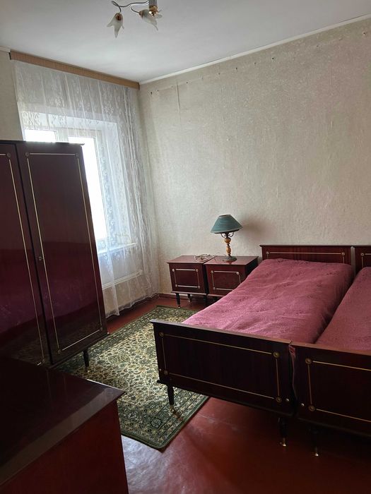 Квартира на вул. Вербицького, 24 в Києві, ID 205770, фото №18