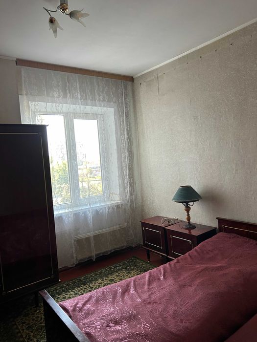 Квартира на вул. Вербицького, 24 в Києві, ID 205770, фото №20