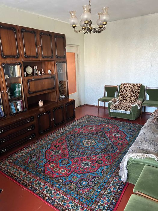 Квартира на вул. Вербицького, 24 в Києві, ID 205770, фото №21