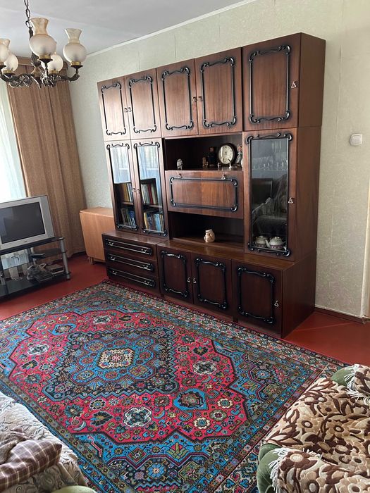Квартира на вул. Вербицького, 24 в Києві, ID 205770, фото №22