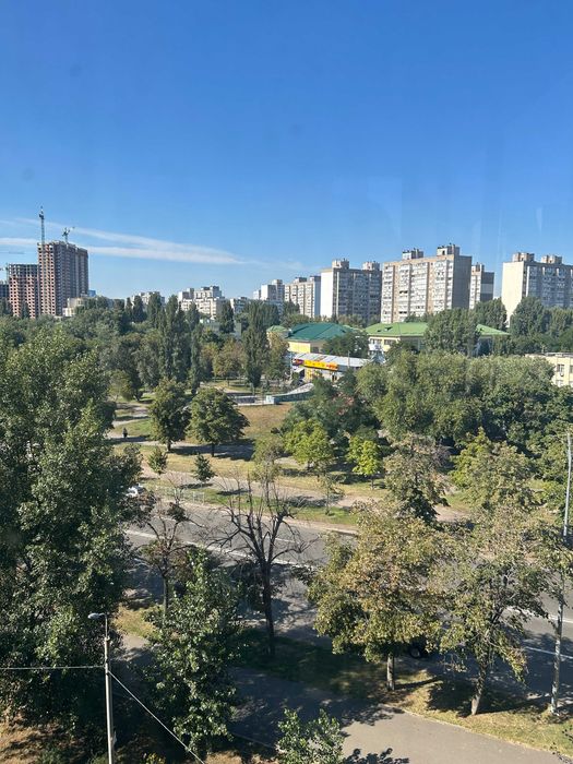 Квартира на вул. Вербицького, 24 в Києві, ID 205770, фото №23