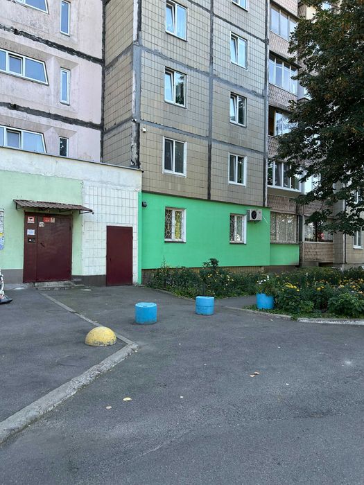 Квартира на вул. Вербицького, 24 в Києві, ID 205770, фото №4
