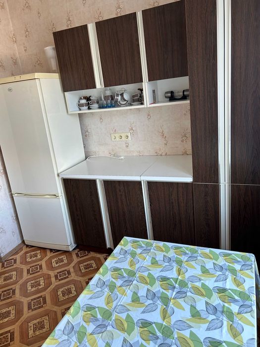 Квартира на вул. Вербицького, 24 в Києві, ID 205770, фото №6