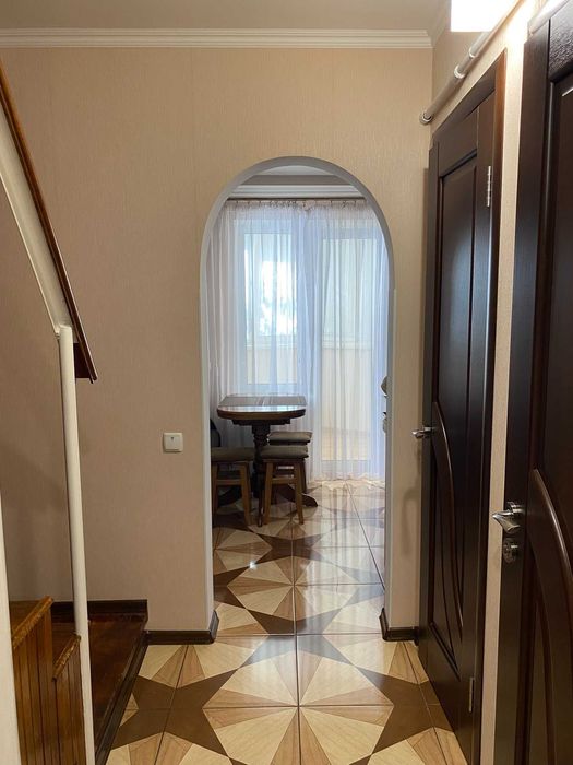 Квартира на вул. Пражська, 25/2 в Києві, ID 265080, фото №1