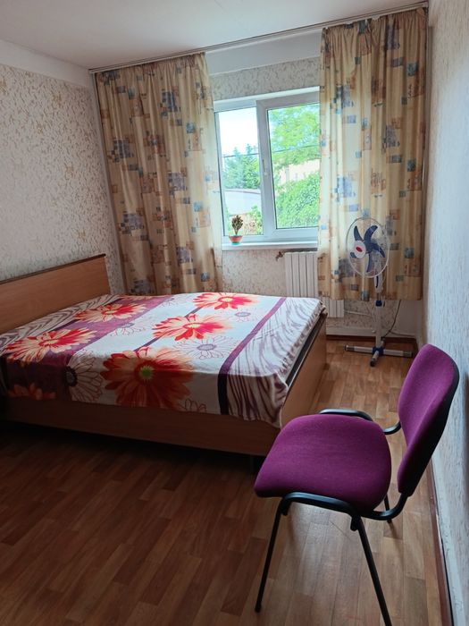 Квартира на вул. Михаила Врубеля, 20 в Одесі, ID 356635, фото №7