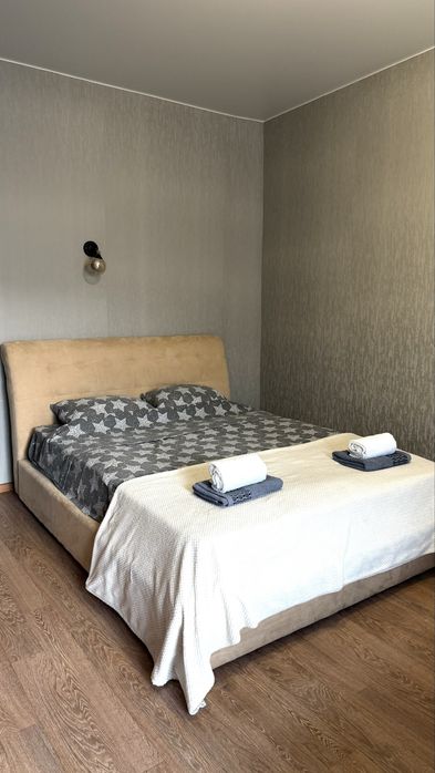 Квартира на вул. Валерія Самофалова, 16А в Одесі, ID 287084, фото №1