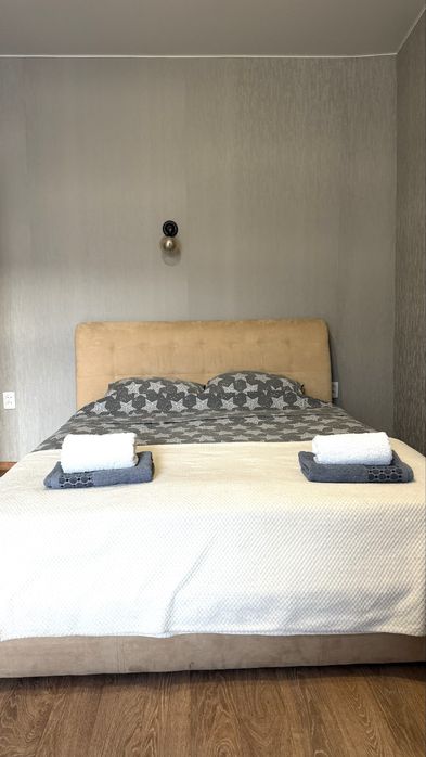 Квартира на вул. Валерія Самофалова, 16А в Одесі, ID 287084, фото №2