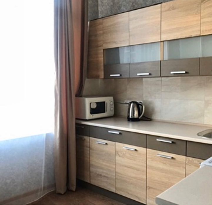 Квартира на вул. Валерія Самофалова, 16А в Одесі, ID 287084, фото №11