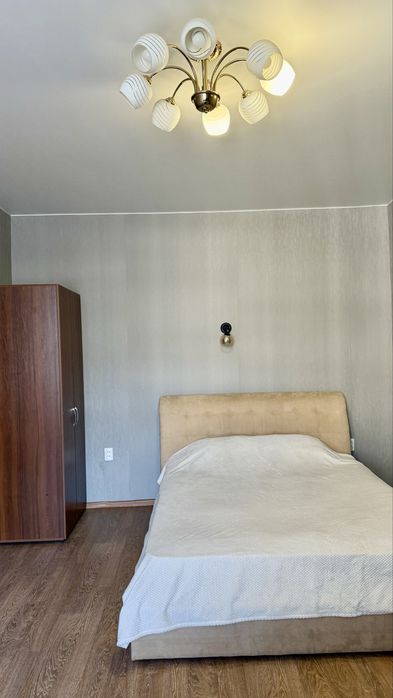 Квартира на вул. Валерія Самофалова, 16А в Одесі, ID 287084, фото №19