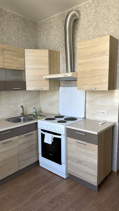 Квартира на вул. Валерія Самофалова, 16А в Одесі, ID 287084, фото №20