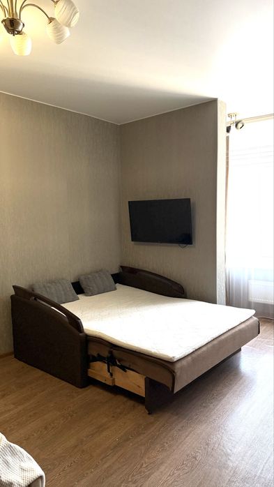 Квартира на вул. Валерія Самофалова, 16А в Одесі, ID 287084, фото №4