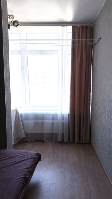 Квартира на вул. Валерія Самофалова, 16А в Одесі, ID 287084, фото №5