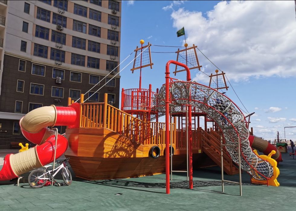 Квартира на ЖК 32 Жемчужина в Одесі, ID 293645, фото №16