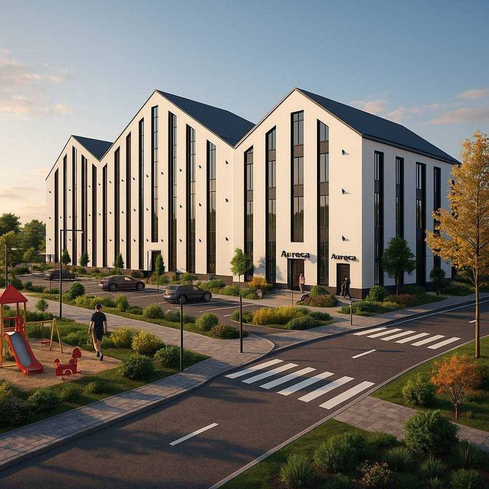 Квартира на Aura City в Києві, ID 247960, фото №7