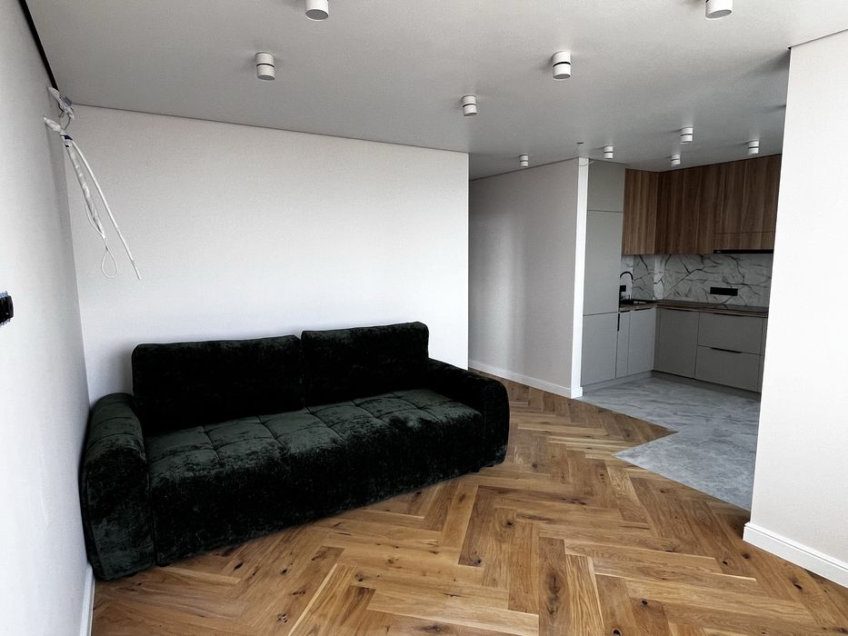 Квартира на ЖК Одеський бульвар в Київ, ID 309394, фото №4