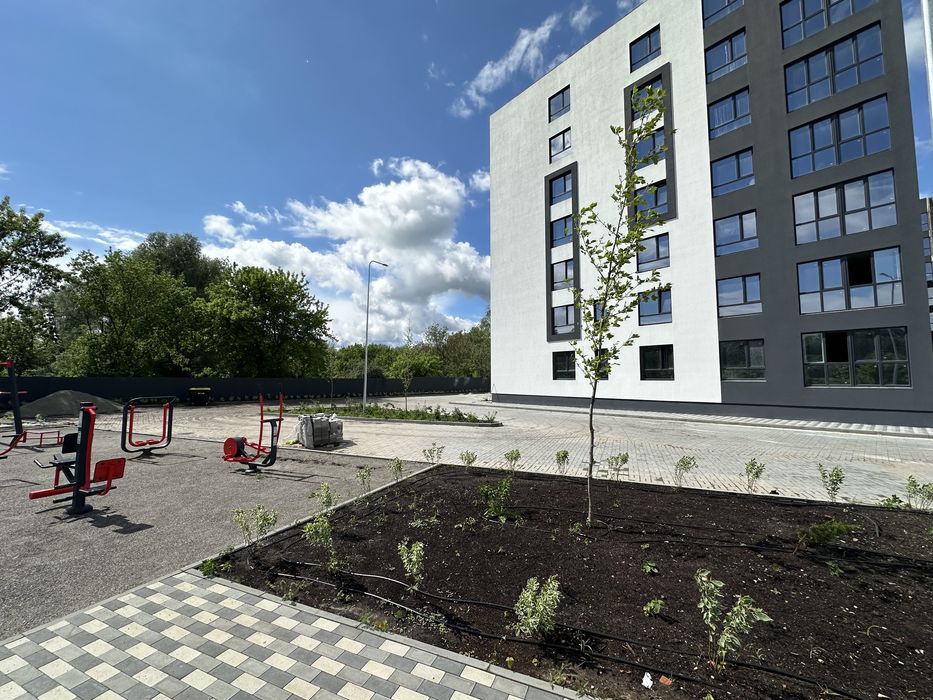 Квартира в Києві, ID 307886, фото №11