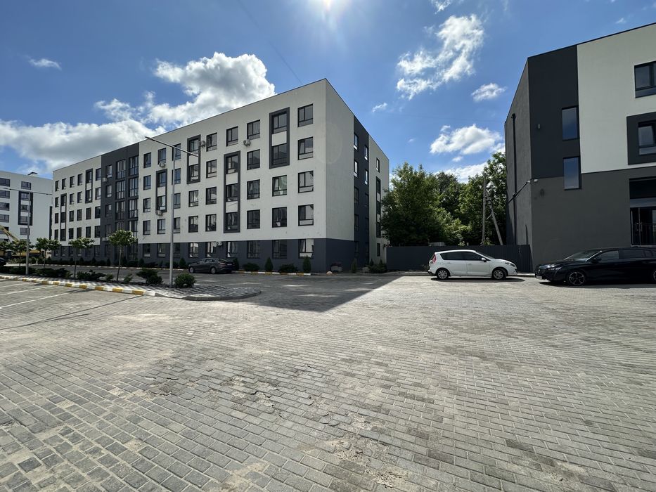 Квартира в Києві, ID 307886, фото №13