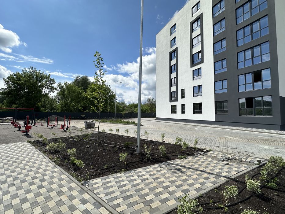 Квартира в Києві, ID 307886, фото №10
