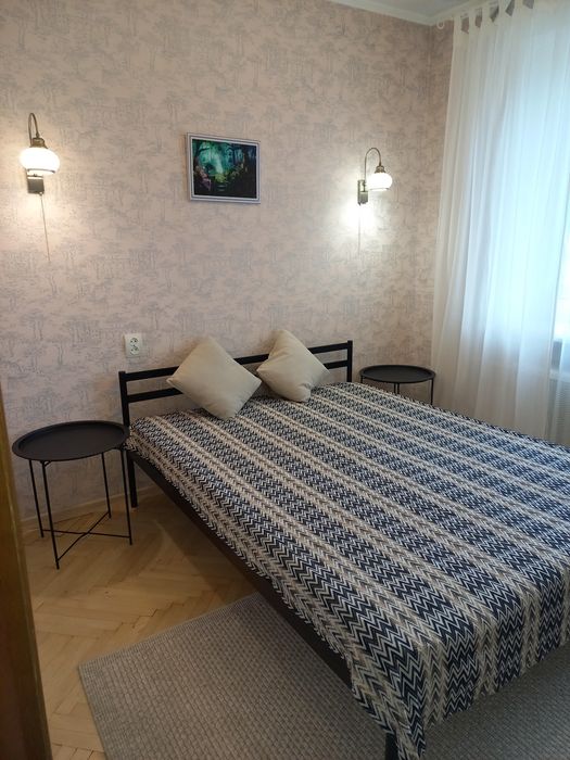 Квартира на вул. Дегтяревська, 14, ID 338118, фото №1
