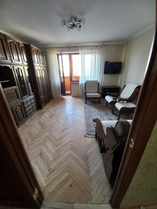Квартира на вул. Дегтяревська, 14 в Києві, ID 338118, фото №12