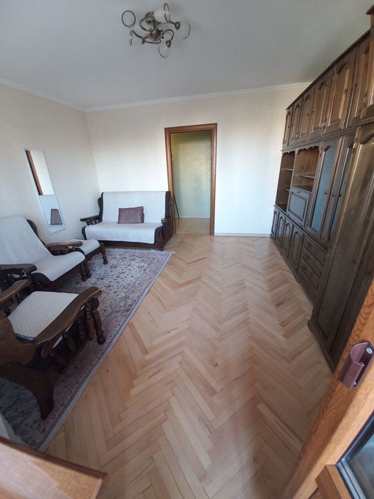 Квартира на вул. Дегтяревська, 14 в Києві, ID 338118, фото №13