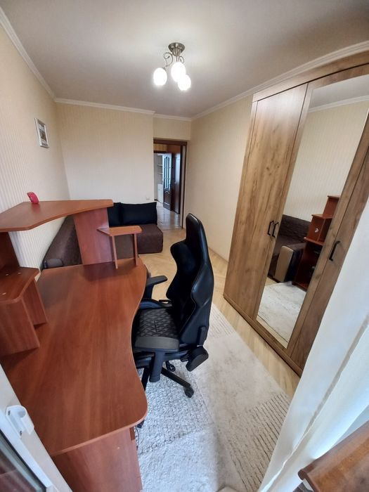 Квартира на вул. Дегтяревська, 14 в Києві, ID 338118, фото №15