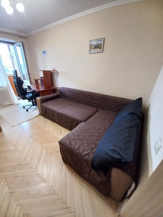 Квартира на вул. Дегтяревська, 14 в Києві, ID 338118, фото №16