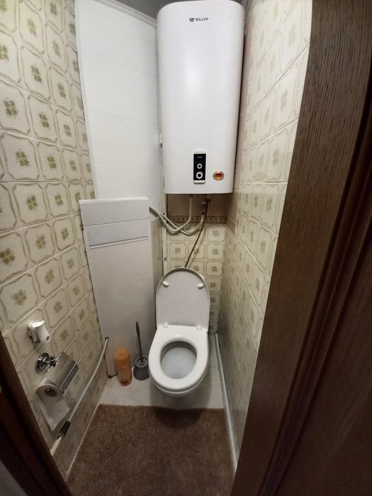 Квартира на вул. Дегтяревська, 14 в Києві, ID 338118, фото №21