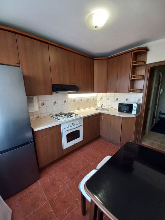 Квартира на вул. Дегтяревська, 14 в Києві, ID 338118, фото №4