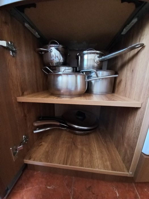 Квартира на вул. Дегтяревська, 14 в Києві, ID 338118, фото №7