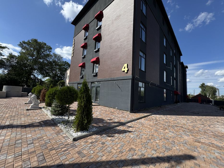 Квартира в Києві, ID 311584, фото №8