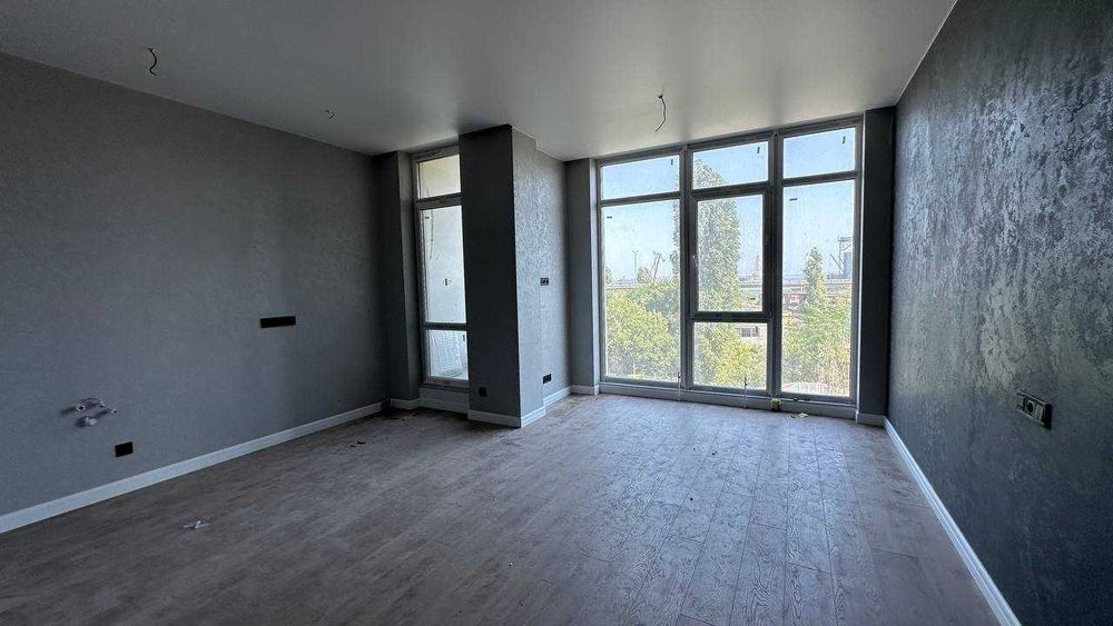 Квартира на ЖК «Простір на Софіївській» в Одесі, ID 175174, фото №3