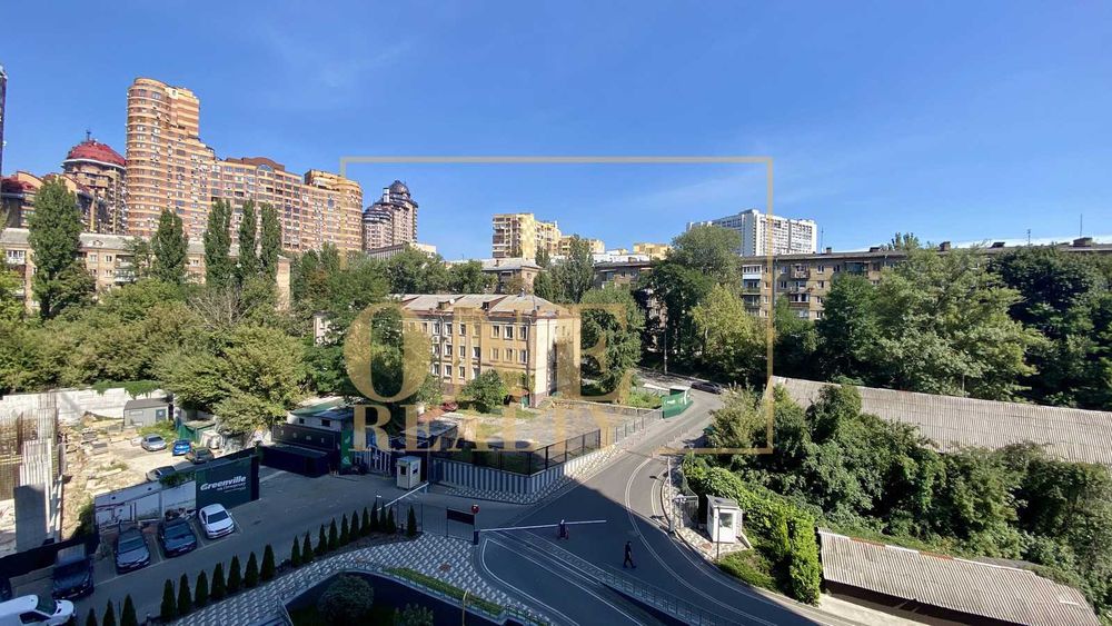 Квартира на вул. Фортечний тупик, 7б в Києві, ID 167155, фото №19