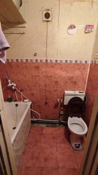 Квартира на вул. Пляжна в Кривому Розі, ID 172481, фото №8